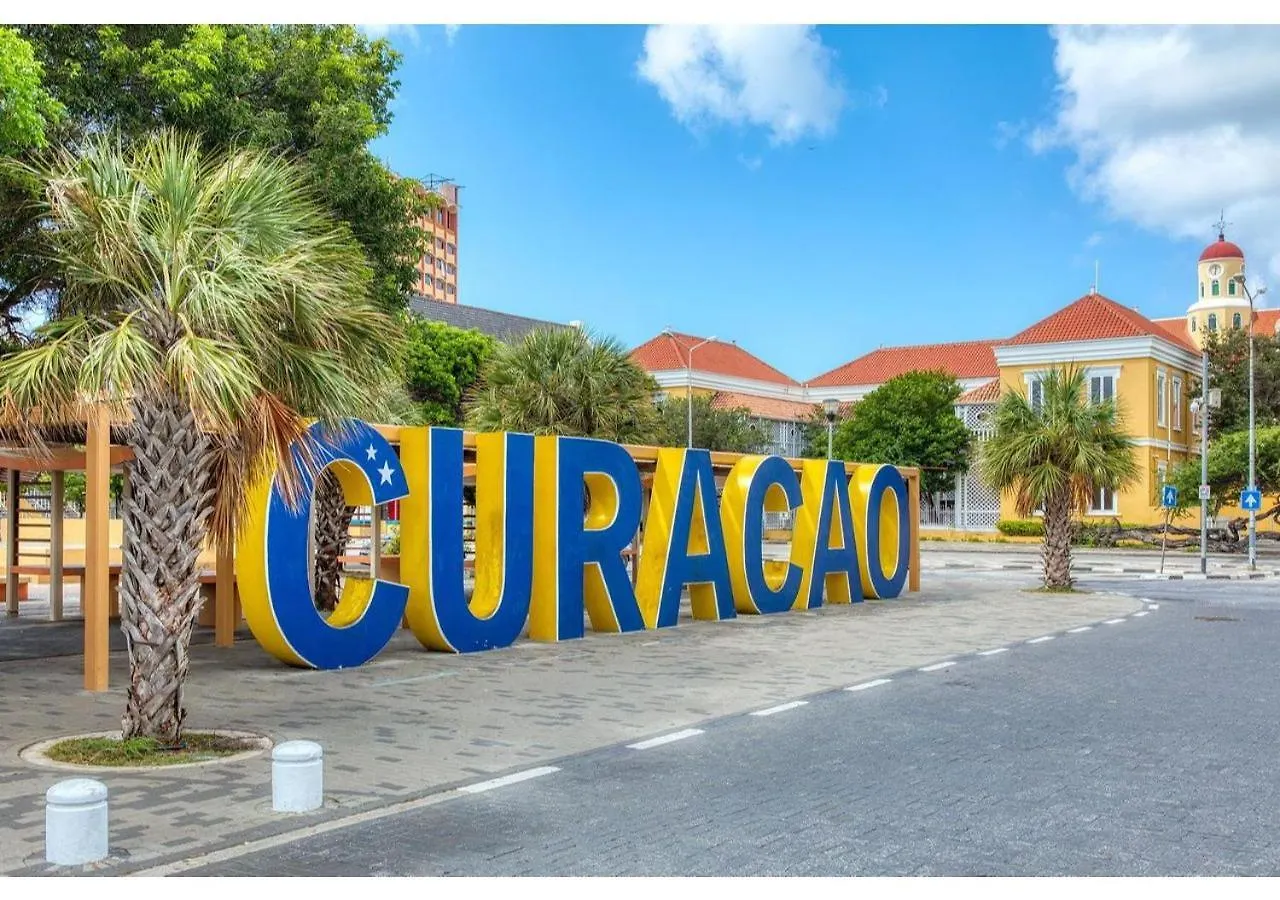 Piscadera Bay Resort 24 Willemstad