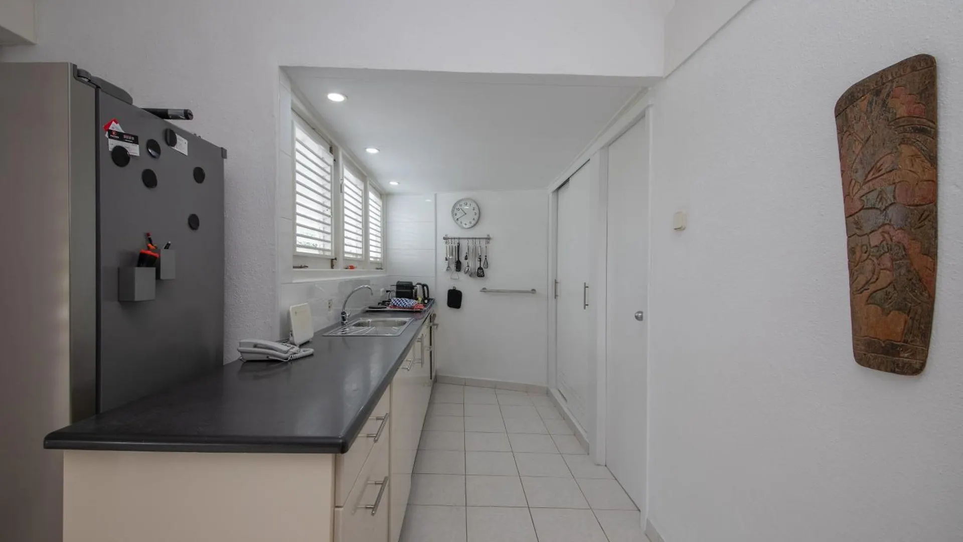Piscadera Bay Resort 24 Willemstad 0*,