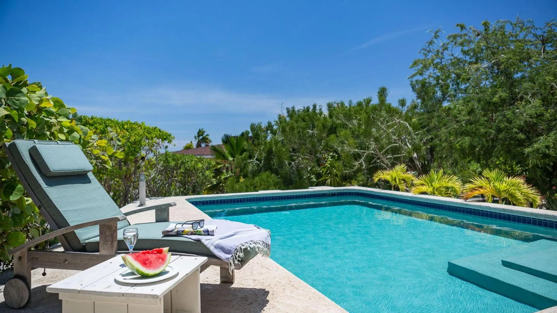 Tatil Evi Piscadera Bay Resort 24 Willemstad Curaçao