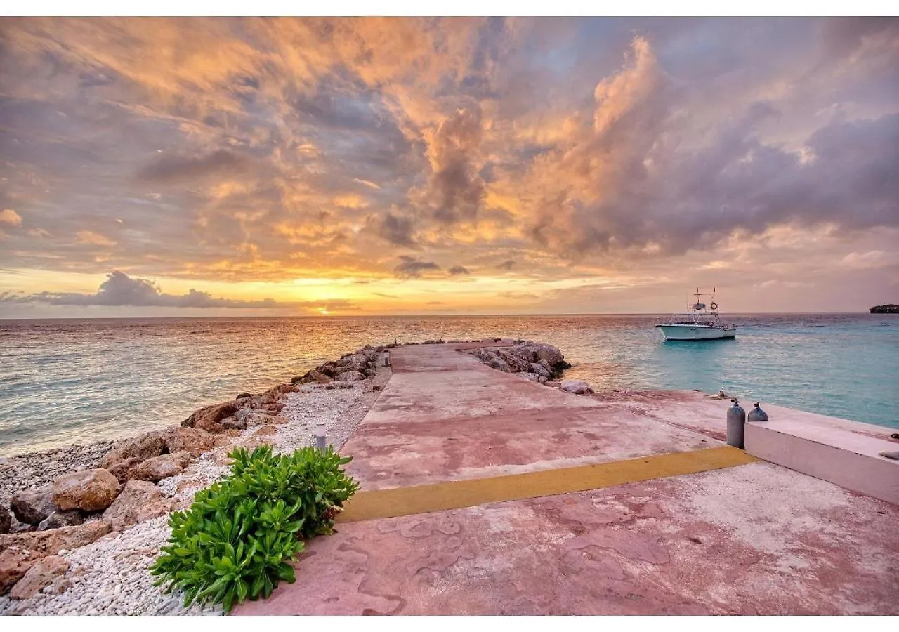 Piscadera Bay Resort 24 Willemstad 0*,
