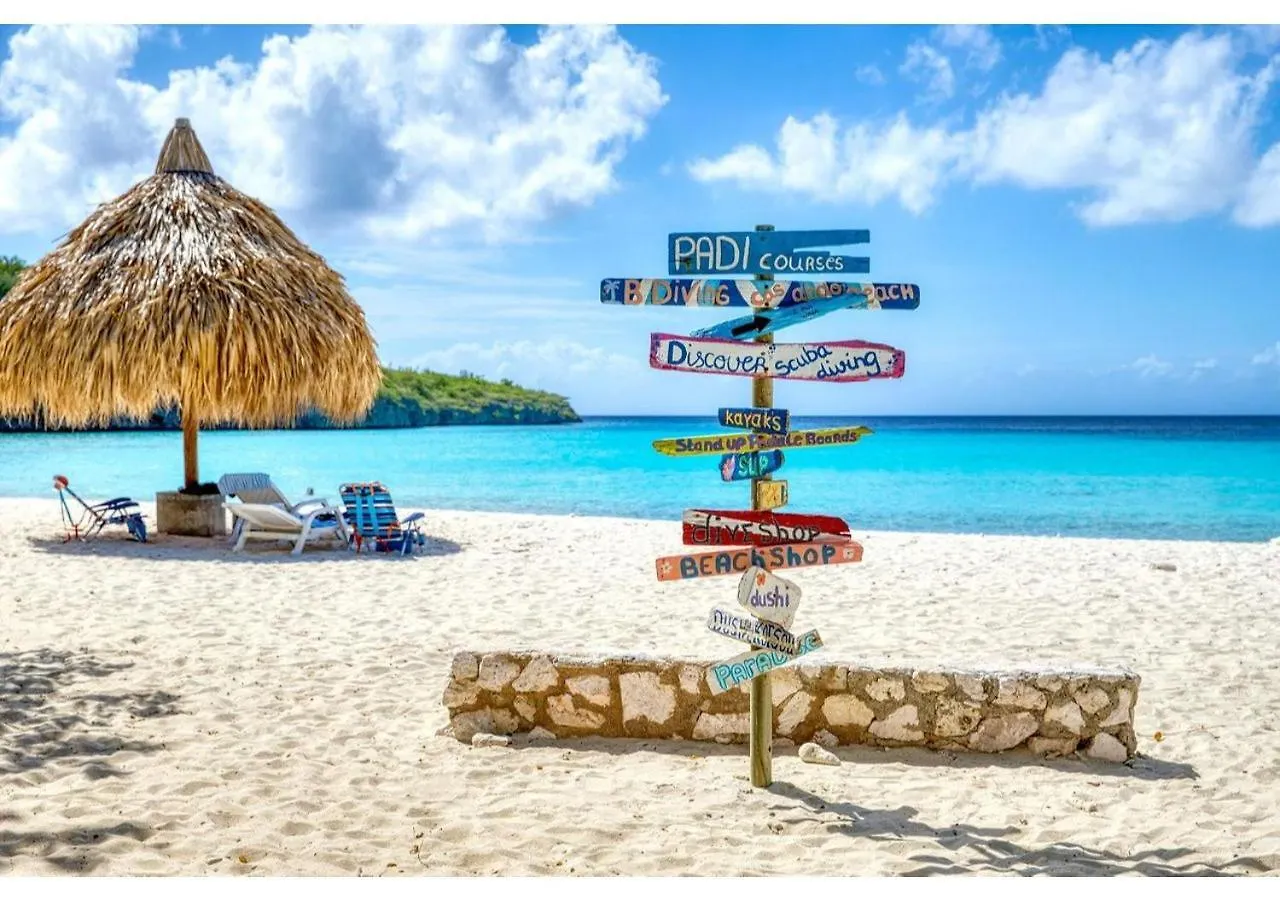 Piscadera Bay Resort 24 Willemstad 0*,