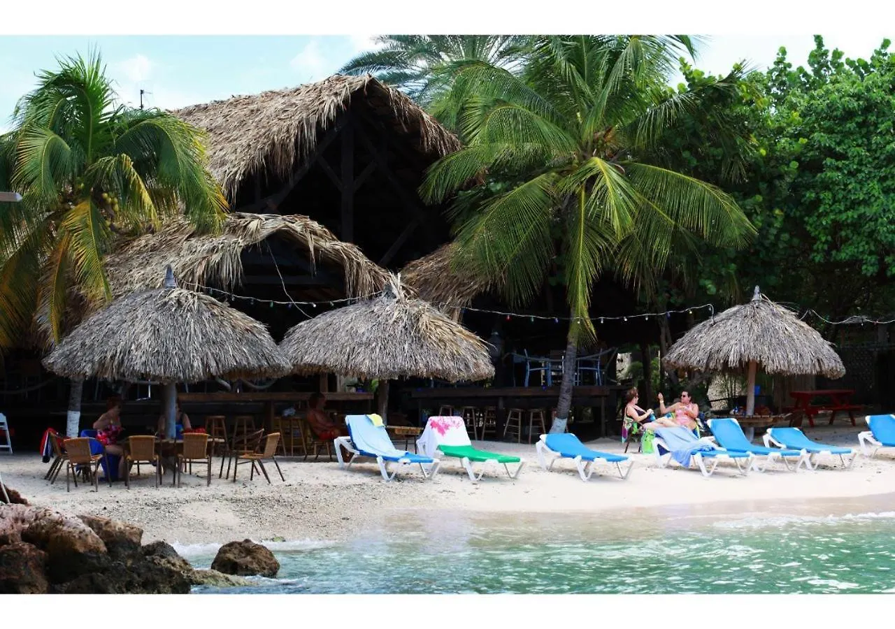 Piscadera Bay Resort 24 Willemstad Curaçao