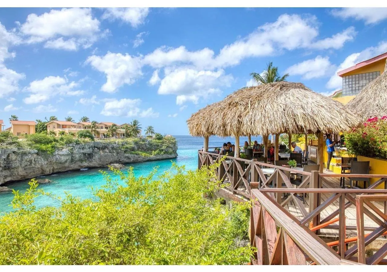 Piscadera Bay Resort 24 Willemstad Prázdninový dům