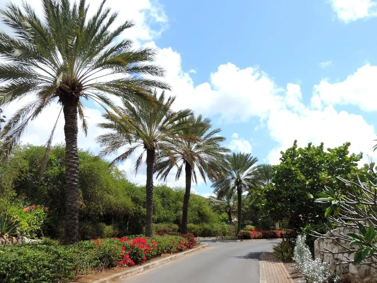 Piscadera Bay Resort 24 Willemstad