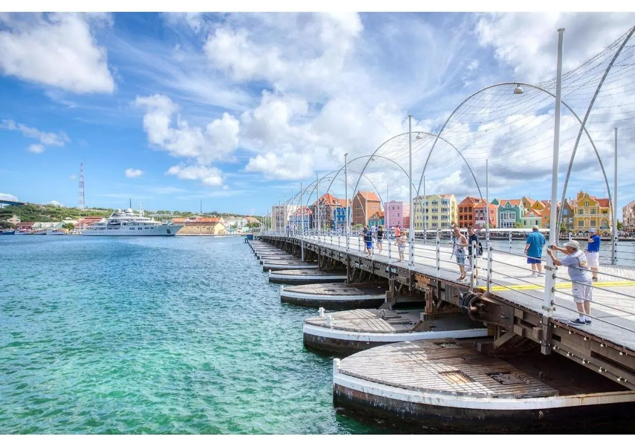 Prázdninový dům Piscadera Bay Resort 24 Willemstad