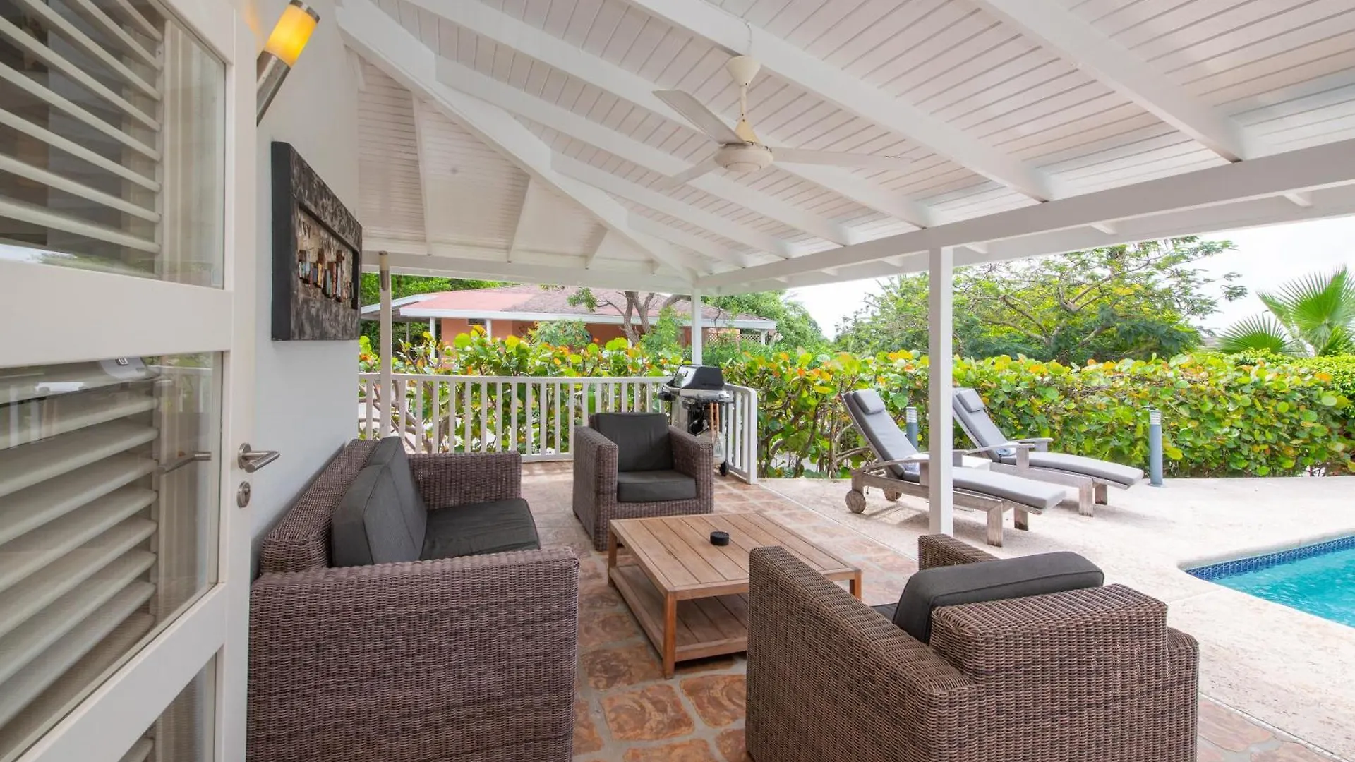 Piscadera Bay Resort 24 Willemstad Curaçao