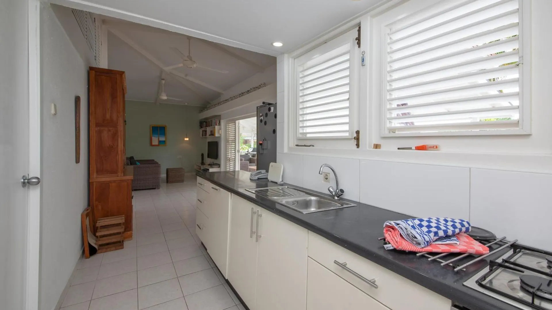 Piscadera Bay Resort 24 Willemstad