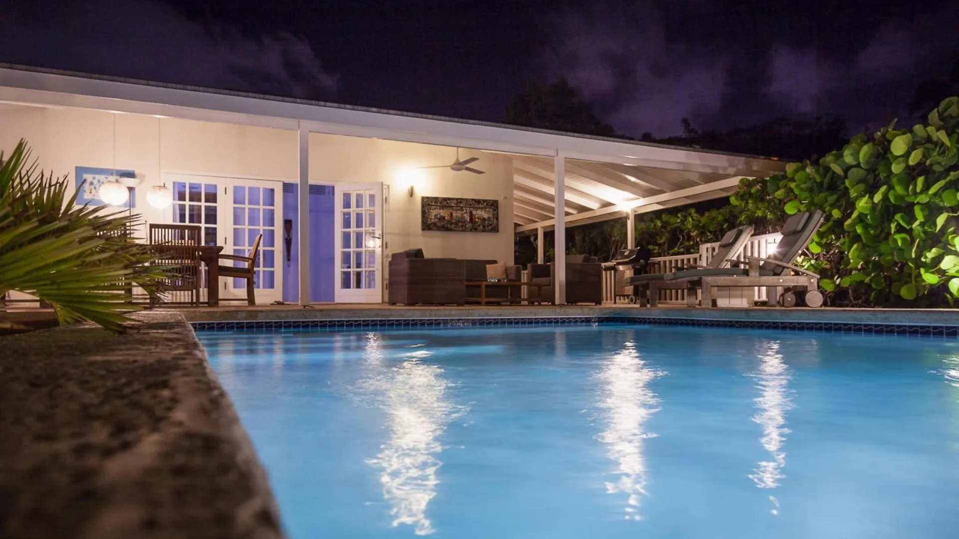 Piscadera Bay Resort 24 Willemstad 0*,