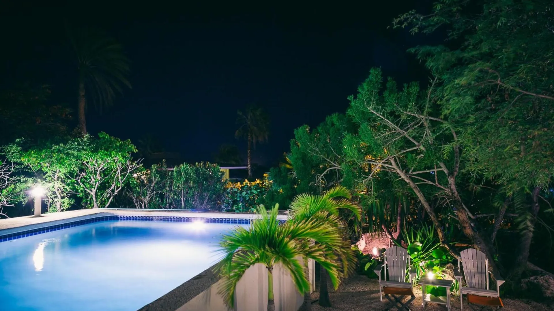 Prázdninový dům Piscadera Bay Resort 24 Willemstad
