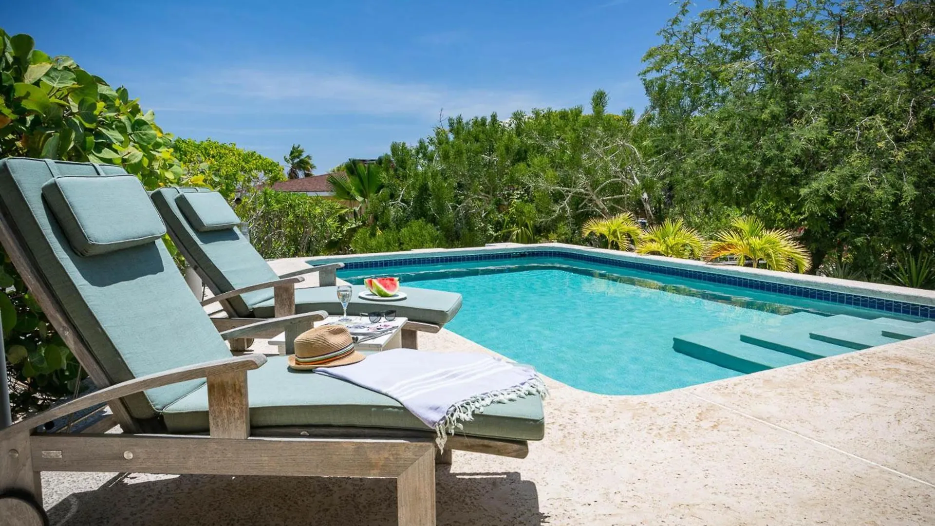 Piscadera Bay Resort 24 Willemstad